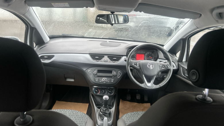 Vauxhall Corsa 1.4 [75] Active 3dr Petrol Hatchback